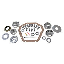 Load image into Gallery viewer, Yukon Master Kit Dana 60 61 Front Diff YK D60-F