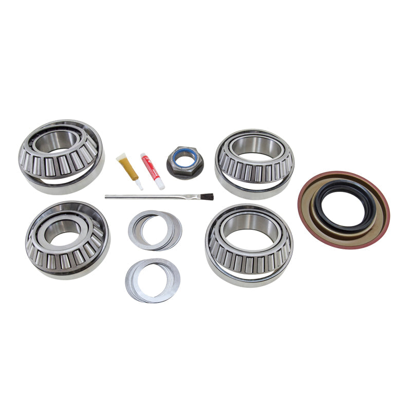 Yukon Master Overhaul Kit Dana S110 S111 S130 S132 Diff