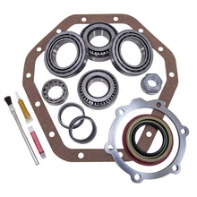 Load image into Gallery viewer, Yukon Gear Master Overhaul Kit For GM 89-97/98 14T Diff-Differential Overhaul Kits-Yukon Gear &amp; Axle-883584140719-
