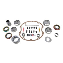 Load image into Gallery viewer, Yukon Gear Master Overhaul Kit For GM 8.2in Diff For Buick / Oldsmobile / and Pontiac - Black Ops Auto Works