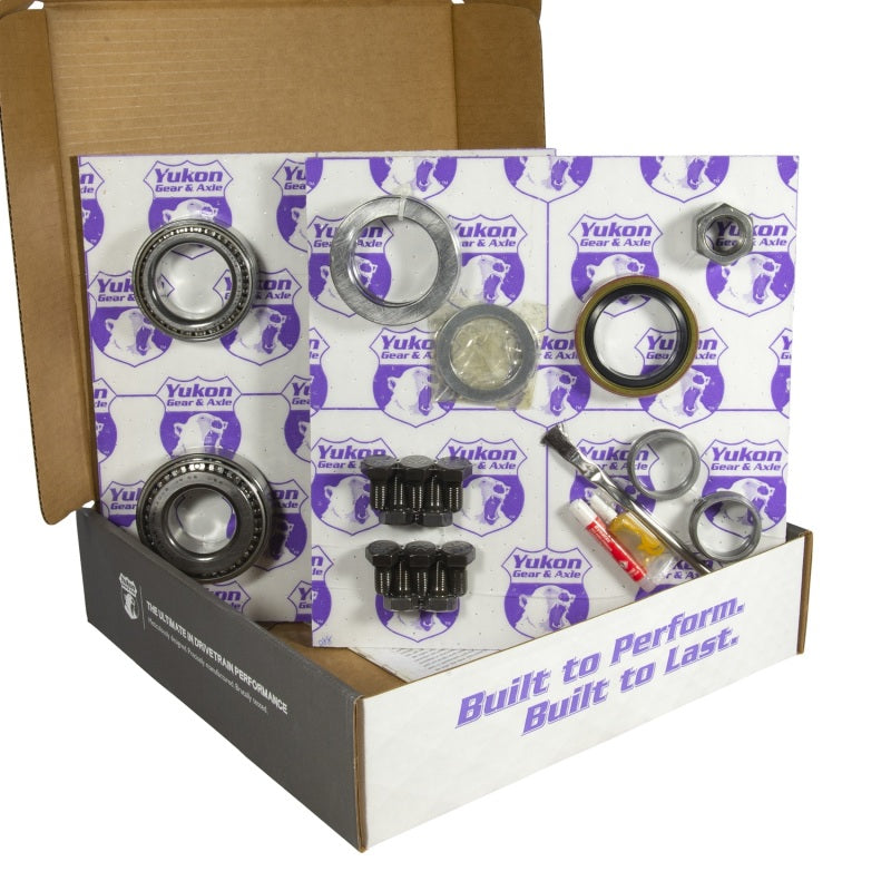 Yukon YK GM8.5-HD GM 8.5in Aftermarket Posi Kit