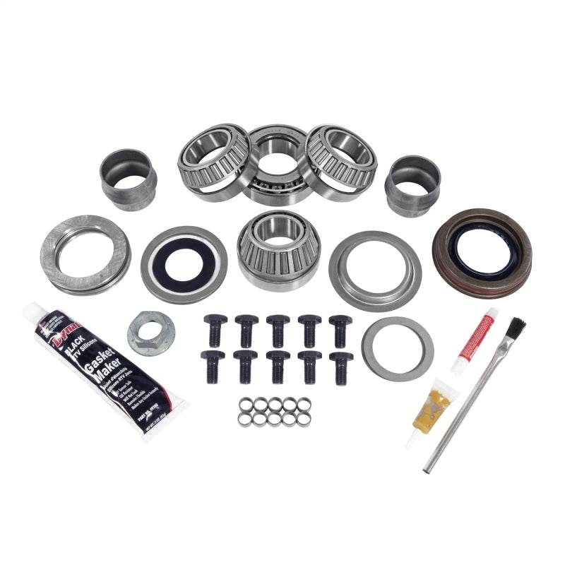 Yukon Master Kit JL Wrangler Dana 30 186mm Front YK D30JL