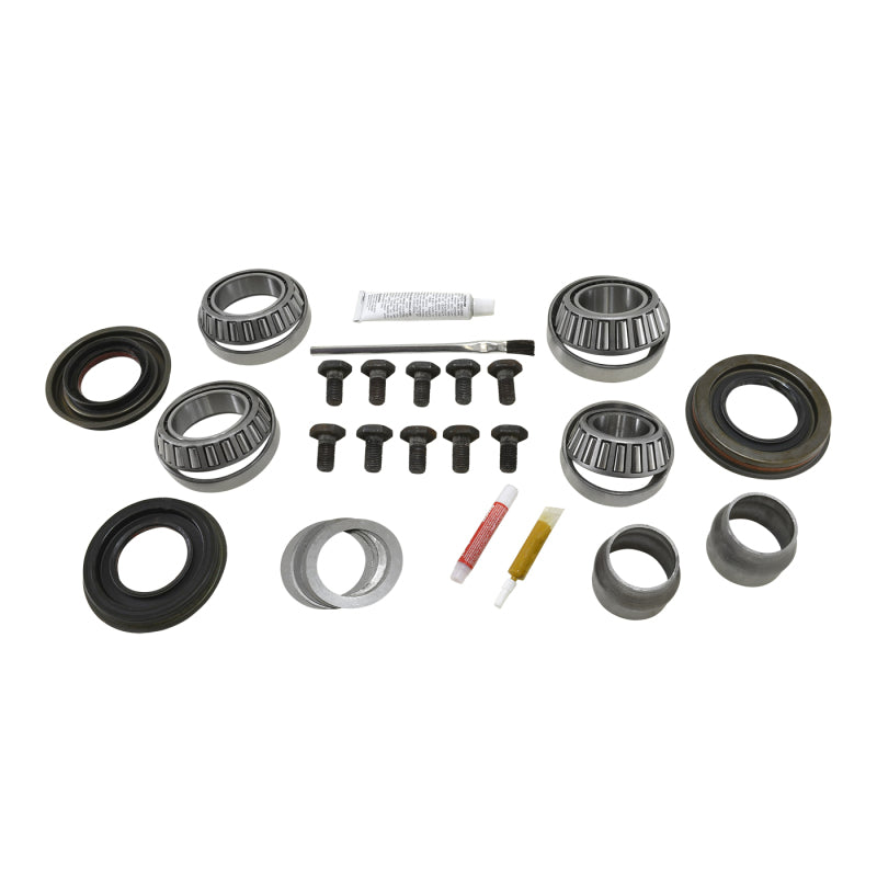 Yukon Master Overhaul Kit Nissan M205 Front Differential