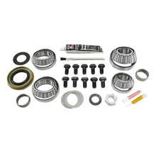 Load image into Gallery viewer, Yukon YK NM226 Nissan M226 Rear Diff Master Kit