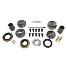 Load image into Gallery viewer, Yukon Gear Master Overhaul Kit For Toyota 7.5in IFS Diff For T100 / Tacoma / and Tundra-Differential Overhaul Kits-Yukon Gear &amp; Axle-883584141150-