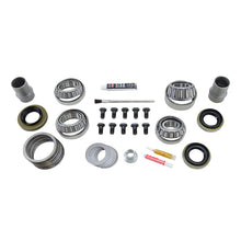 Load image into Gallery viewer, Yukon Gear Master Overhaul Kit For Toyota 7.5in IFS Diff For T100 / Tacoma / and Tundra - Black Ops Auto Works