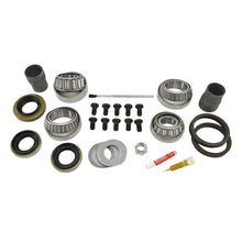 Load image into Gallery viewer, Yukon Gear Master Overhaul Kit For Toyota 7.5in IFS Diff / V6 - Black Ops Auto Works