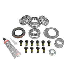 Load image into Gallery viewer, Yukon Master Kit JL Wrangler Dana 44 210mm Front YK D44JL