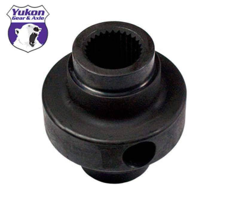 Yukon Gear Mini Spool For Suzuki Samurai - Black Ops Auto Works