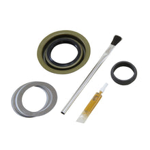 Load image into Gallery viewer, Yukon Gear &amp; Axle Yukon Gear Minor Install Kit, Chrysler 8.25in Differential 1976+