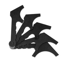Load image into Gallery viewer, Yukon Gear Multi-Shim Driver - Black Ops Auto Works