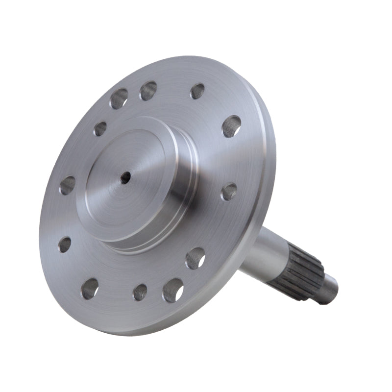 Yukon Gear Outer Rear Wheel Spindle For 65-82 Corvette - Black Ops Auto Works