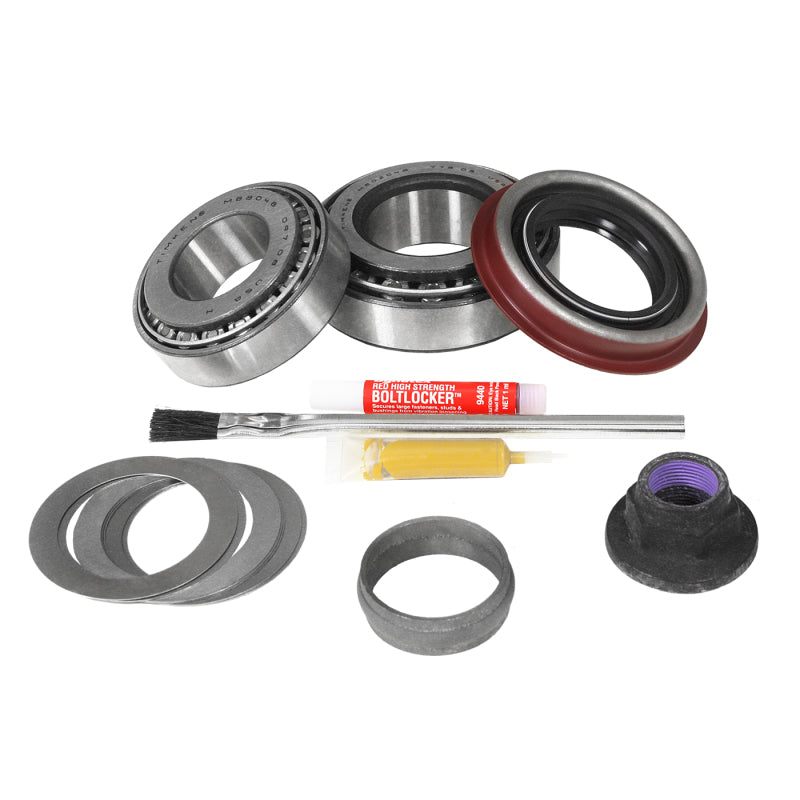 Yukon PK F8.8-A Ford 8.8in Pinion Install Kit