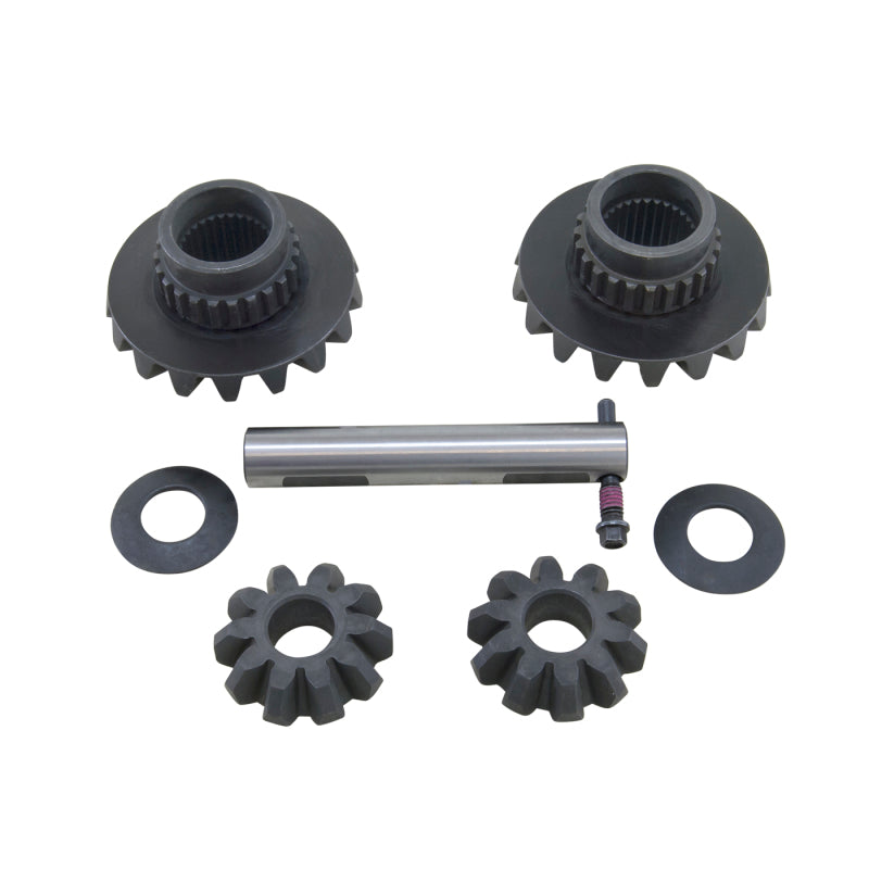 Yukon Gear Positraction internals For 8.5in GM w/ 30 Spline Axles - Black Ops Auto Works