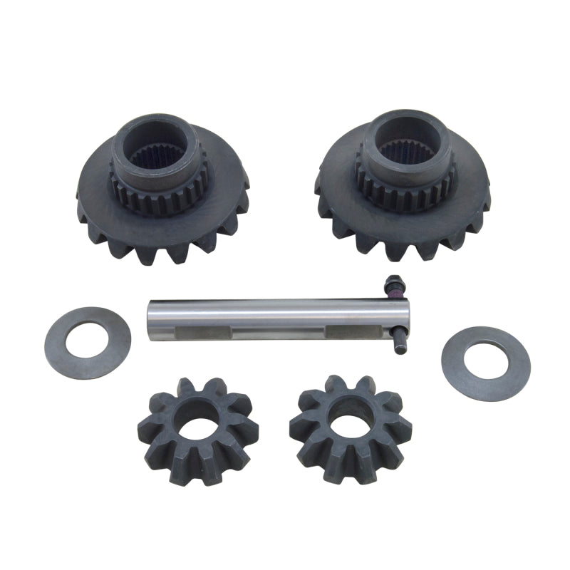 Yukon Gear Positraction internals For 8.8in Ford w/ 28 Spline Axles - Black Ops Auto Works