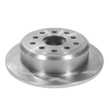 Load image into Gallery viewer, Yukon Gear &amp; Axle Yukon Gear Rear Double-Drilled Brake Rotor For Jeep Wrangler 5X5in And 5X55in