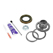 Load image into Gallery viewer, Yukon Gear Rear Minimum Install Kit For Jeep JL Dana 44 - Black Ops Auto Works