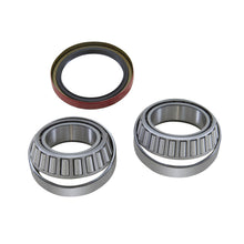 Load image into Gallery viewer, Yukon Gear Replacement Axle Bearing and Seal Kit For 84 To 86 Dana 30 and Jeep CJ Front Axle - Black Ops Auto Works