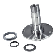 Load image into Gallery viewer, Yukon Gear Replacement Front Spindle For Dana 44 / Ford F150 / 5 Hole - Black Ops Auto Works