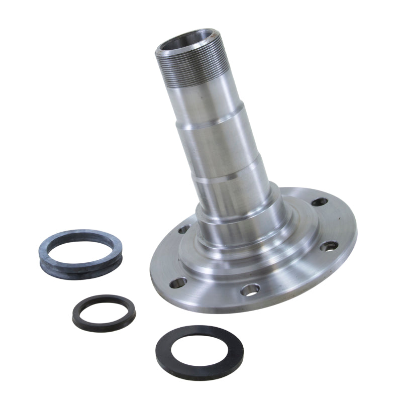 Yukon Gear Replacement Front Spindle For Dana 44 Front / 85-93 Dodge - Black Ops Auto Works