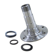 Load image into Gallery viewer, Yukon Gear Replacement Front Spindle For Dana 44 Front / 85-93 Dodge - Black Ops Auto Works