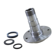 Load image into Gallery viewer, Yukon Gear Replacement Front Spindle For Dana 60 / 92-98 Ford F350 - Black Ops Auto Works