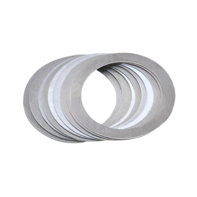 Yukon Gear Replacement Pinion Preload Shims For Dana 60 / Dana 61 & Dana 70-U - Black Ops Auto Works