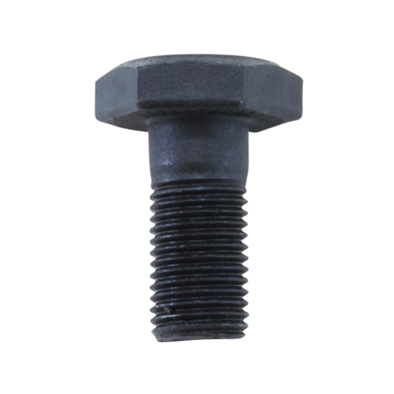 Yukon Gear Replacement Ring Gear Bolt For AMC Model 35/Dana 25/27/30/44 - 3/8in x 24 - Black Ops Auto Works