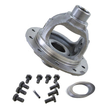 Load image into Gallery viewer, Yukon Gear Replacement Standard Open Carrier Case For Dana 44 / 30 Spline / 3.73 &amp; Down / Bare-Differential Housings-Yukon Gear &amp; Axle-883584201151-
