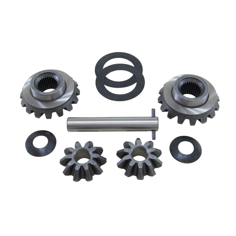 Yukon Gear Replacement Standard Open Spider Gear Kit For Dana 60 w/ 30 Spline Axles - Black Ops Auto Works