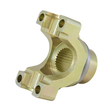 Load image into Gallery viewer, Yukon Gear &amp; Axle Yukon Gear Replacement Yoke For Dana 60 and 70 w/ A 1350 U/Joint Size