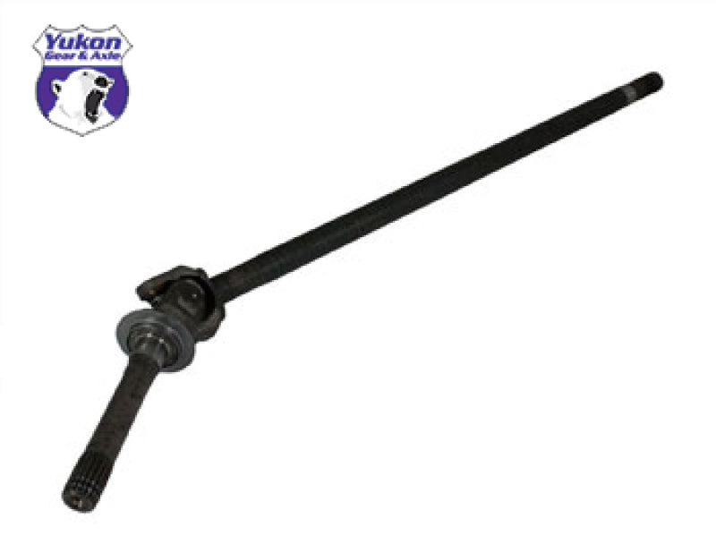Yukon Gear YA C68065426AB Dodge Ram 9.25in Right Axle