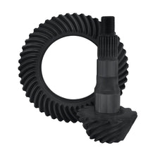 Load image into Gallery viewer, Yukon Gear &amp; Axle Yukon Gear Ring &amp; Pinion Set For 04+ Nissan M205 Front / 4.11 Ratio