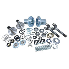 Load image into Gallery viewer, YA WU-04 Spin Free Locking Hub Kit Dana 60 AAM 00-08 Dodge