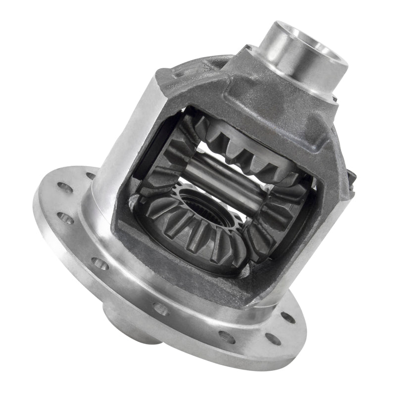 Yukon Differential Carrier Case (Loaded) GM 9.5 in. and GM
