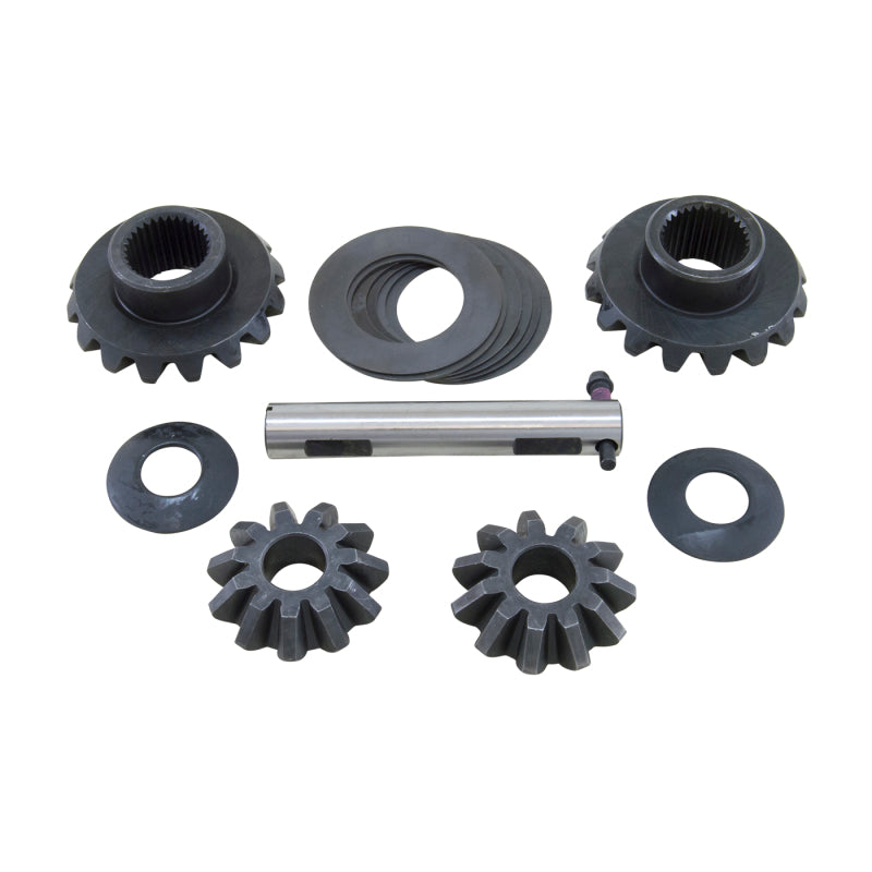 Yukon Gear Standard Open Spider Gear Kit For 2010+ Chrysler 9.25ZF w/ 31 Spline Axles - Black Ops Auto Works