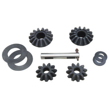 Load image into Gallery viewer, Yukon Gear &amp; Axle Yukon Gear Standard Open Spider Gear Kit For 8.2in GM w/ 28 Spline Axles