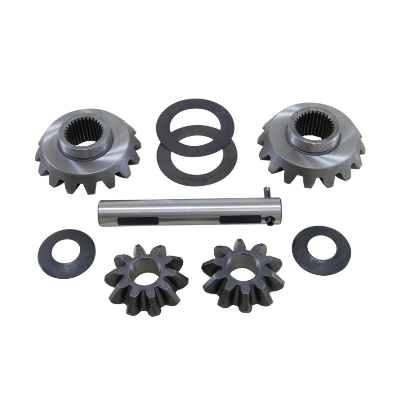 Yukon Gear Standard Open Spider Gear Kit For Dana 50 w/ 30 Spline Axles - Black Ops Auto Works