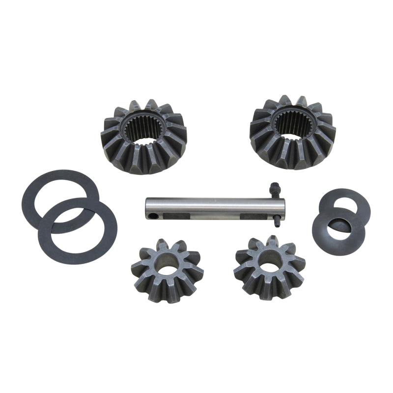Yukon Gear Standard Open Spider Gear Kit For Model 35 w/ 27 Spline Axles - Black Ops Auto Works