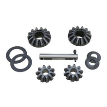 Load image into Gallery viewer, Yukon Gear Standard Open Spider Gear Kit For Model 35 w/ 27 Spline Axles - Black Ops Auto Works