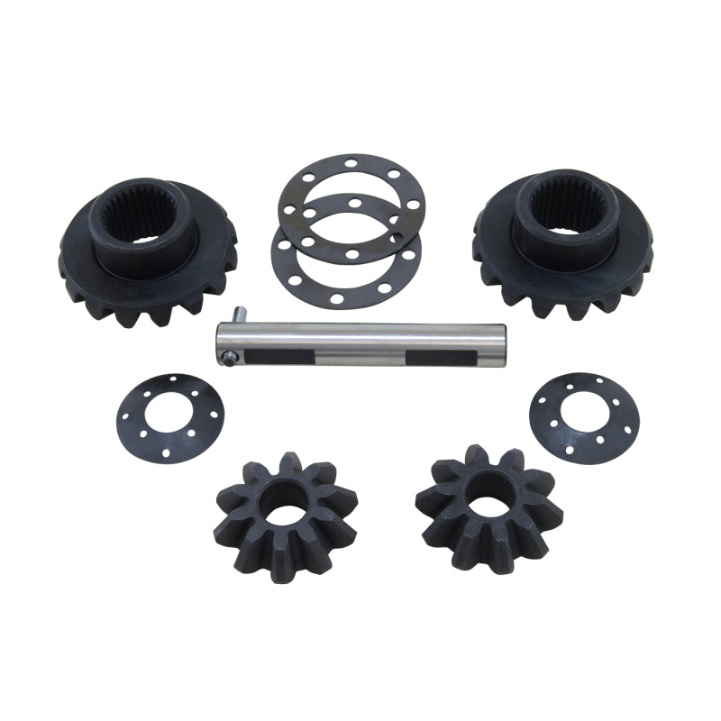 Yukon Gear Standard Open Spider Gear Kit For Toyota T100 & Tacoma w/ 30 Spline Axles - Black Ops Auto Works