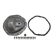 Load image into Gallery viewer, Yukon Gear Steel Cover For Chrysler 9.25in Front - Black Ops Auto Works
