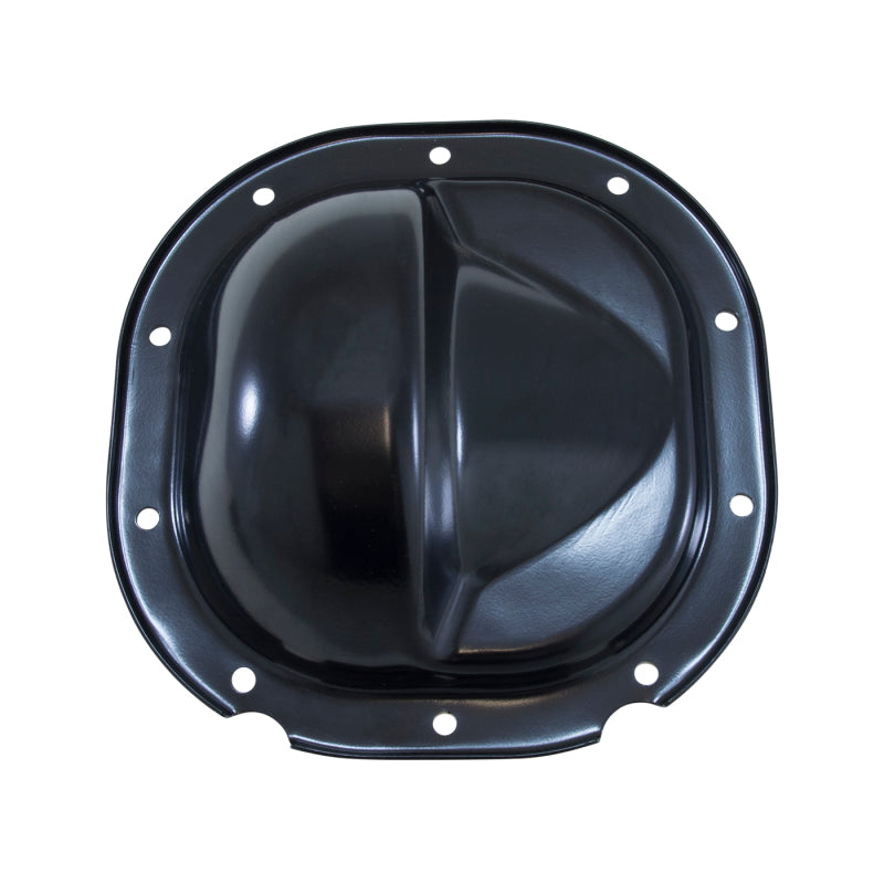Yukon Gear Steel Cover For Ford 8.8in - Black Ops Auto Works