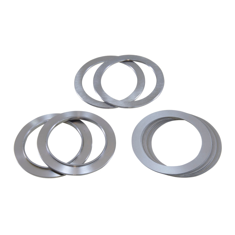 Yukon Gear & Axle Yukon Gear Super Carrier Shim Kit, Ford 9.75in