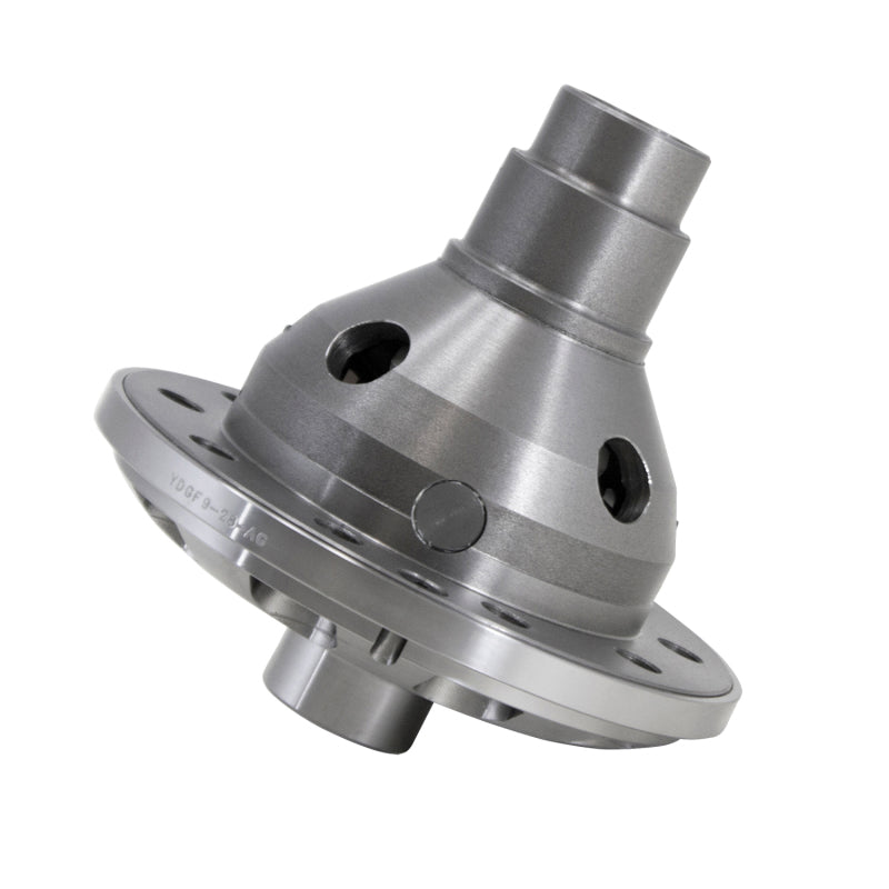 Yukon Gear Trac Loc For Ford 9in With 31 Spline Axles. Aggressive Design Yukon Gear & Axle YUKYDGF9-31-AG