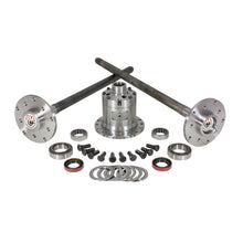 Load image into Gallery viewer, Yukon Gear &amp; Axle Yukon Gear Ultimate 35 Axle Kit, C/Clip Axles w/ Yukon Grizzly Locker