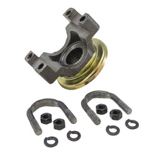 Load image into Gallery viewer, Yukon Gear Yoke For 8.2in Bop Diff / Mech 3R U/Joint Size / U/Bolt Design - Black Ops Auto Works