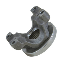 Load image into Gallery viewer, Yukon Gear Yoke For GM 12 Bolt Car &amp; Truck / 1330 U/Joint Size - Black Ops Auto Works