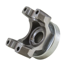 Load image into Gallery viewer, Yukon Gear Yoke For GM 7.5in (Mech 3R) in a Triple Lip Design - Black Ops Auto Works