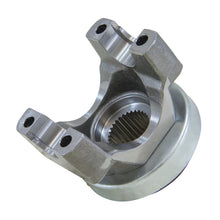 Load image into Gallery viewer, Yukon Gear Yoke For GM 9.5in w/ A 1350 U/Joint Size - Black Ops Auto Works